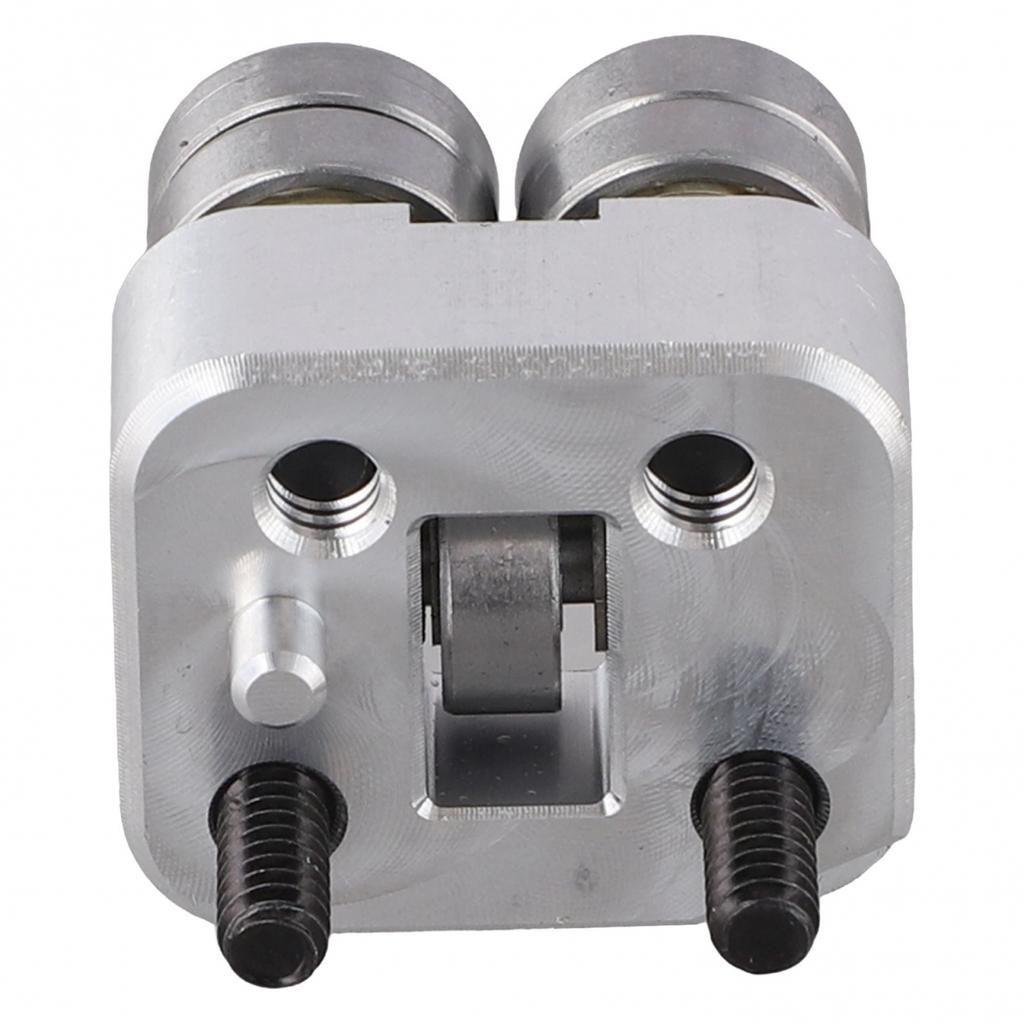 Essential Replacement Part Rear Guide Roller for Deep Cut Band Saw Use