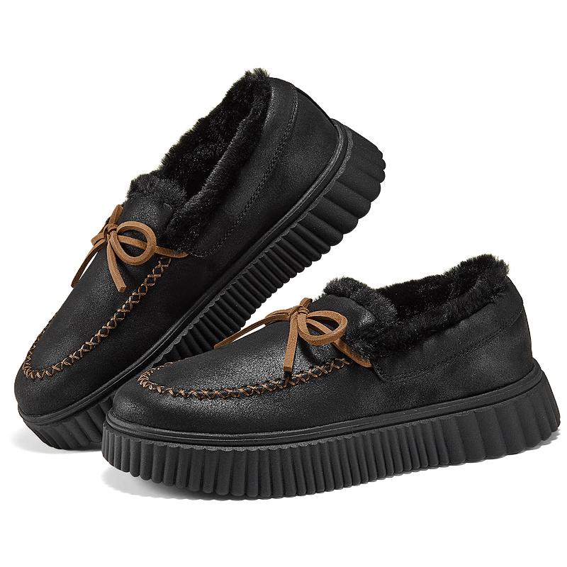 Skechers Women s Plush Lined Slip-On Flats 169030 36 5380₽