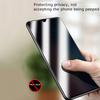 3PCSProtetor de tela de privacidade para xiaomi redmi note 12s 13 12 11 9 8 10 pro vidro temperado anti-espião para poco x6 m6 pro redmi 13c 12c