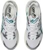 Asics Gel-1130 Sneakers (1203A609-100) White/rainy Lake