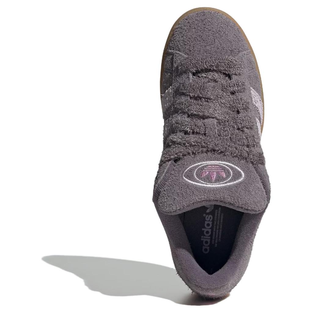 adidas Campus 00s Gris Trace Pré-aimé Violet Baskets Femme Argent-Aube IG2118
