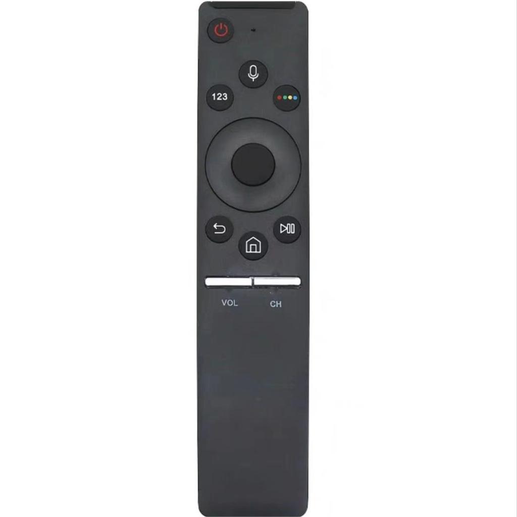 Replacement Remote Control for Samsung Smart TV BN59-1266A Universal Voice Remote Control for All Samsung Voice Function TVs