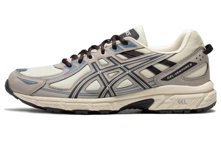 Asics Gel-Venture 6 Cream Grey 1011B550-100 39