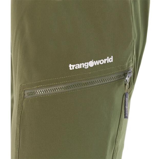 Trangoworld Брюки 3/4 Carabia DN