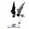 1200X New Digital Microscope With Dual Illumination And Remote Control