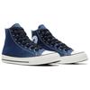 Converse Chuck Taylor Throwback High 'Navy Vintage White' Men's A18104C