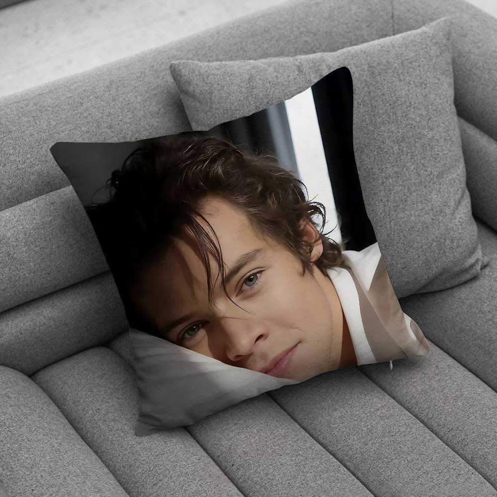 

HHaRRy Music Styles Creative patterned pillowcases for interior decoration office living room home 30x30cm