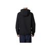 Under Armour Windproof Warm Hooded Zipper Jacket Unisex Black 24600408-001