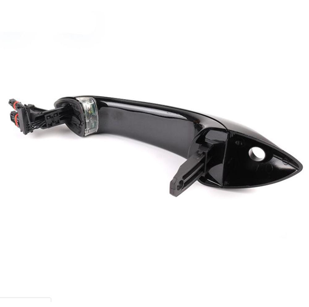 Door Handle Keyless Go For BMW F07 F10 F06 F11 F01 F03 F04 F12 F13 640d 640i 650i M6 730d 730i 740d 740i