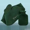 Three-Piece Set: Water-Filled Waist and Hand Warmer