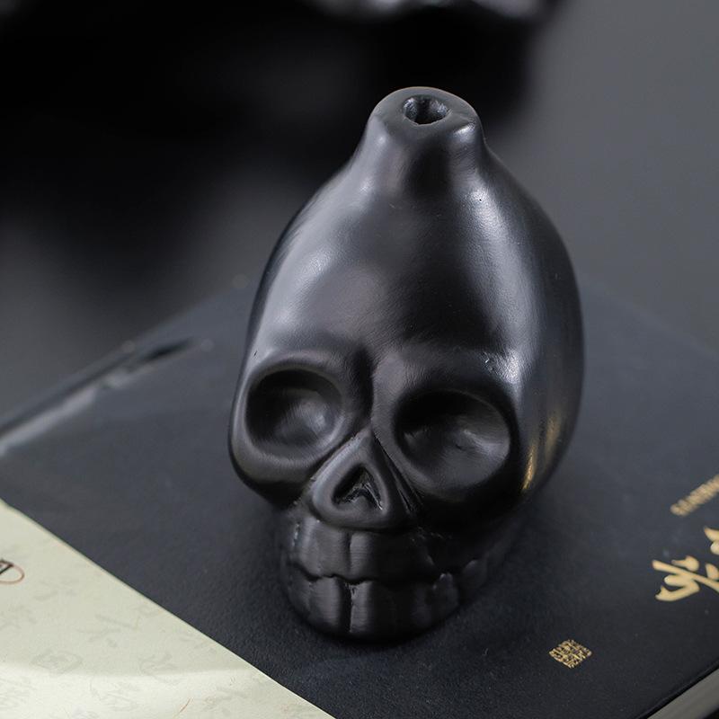 Aztec Death Whistle Parody Type Prank Halloween Ethnic Instrument From China Bestseller