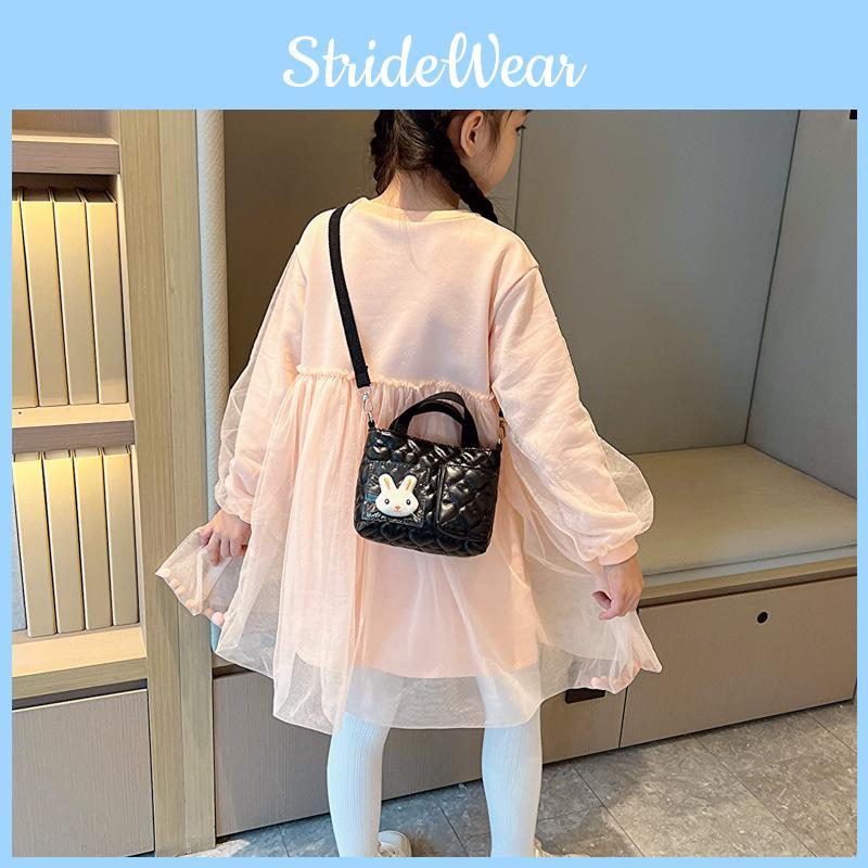 Color Solid Cute Backpack Breathable Features Printed Design Kindergarten Child