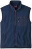 Patagonia Мужская куртка Synch Vest Jacket (23011)