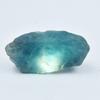 Uncut Fluorite CERTIFIED Multi-Color 86.00 Ct Raw Rough Natural Loose Gemstone