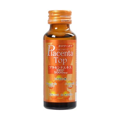 Plazenta Top 5000 (50ml)