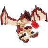 Kawada (Kawada) nanoblock Monster Hunter Lioreus NBM-007R