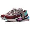 Li Ning V8 Breathable Low top Running Shoes Women's Taupe ARHP286-2