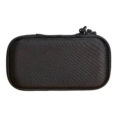 Water Resistant Travel Case For AYANEO Pocket AIR Mini Handheld Gaming Consoles Protective Storage Organizers Easy Carry Dustproof