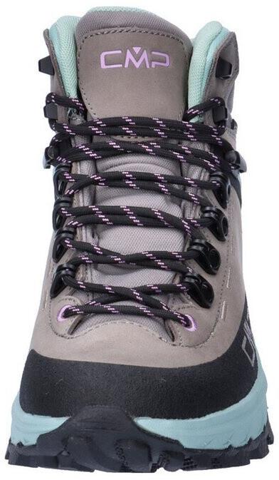 CMP Rigel Mid Waterproof Trekking Shoes (3Q12947) Tytanus Wmn Trekking Wp 3Q17656 Beige