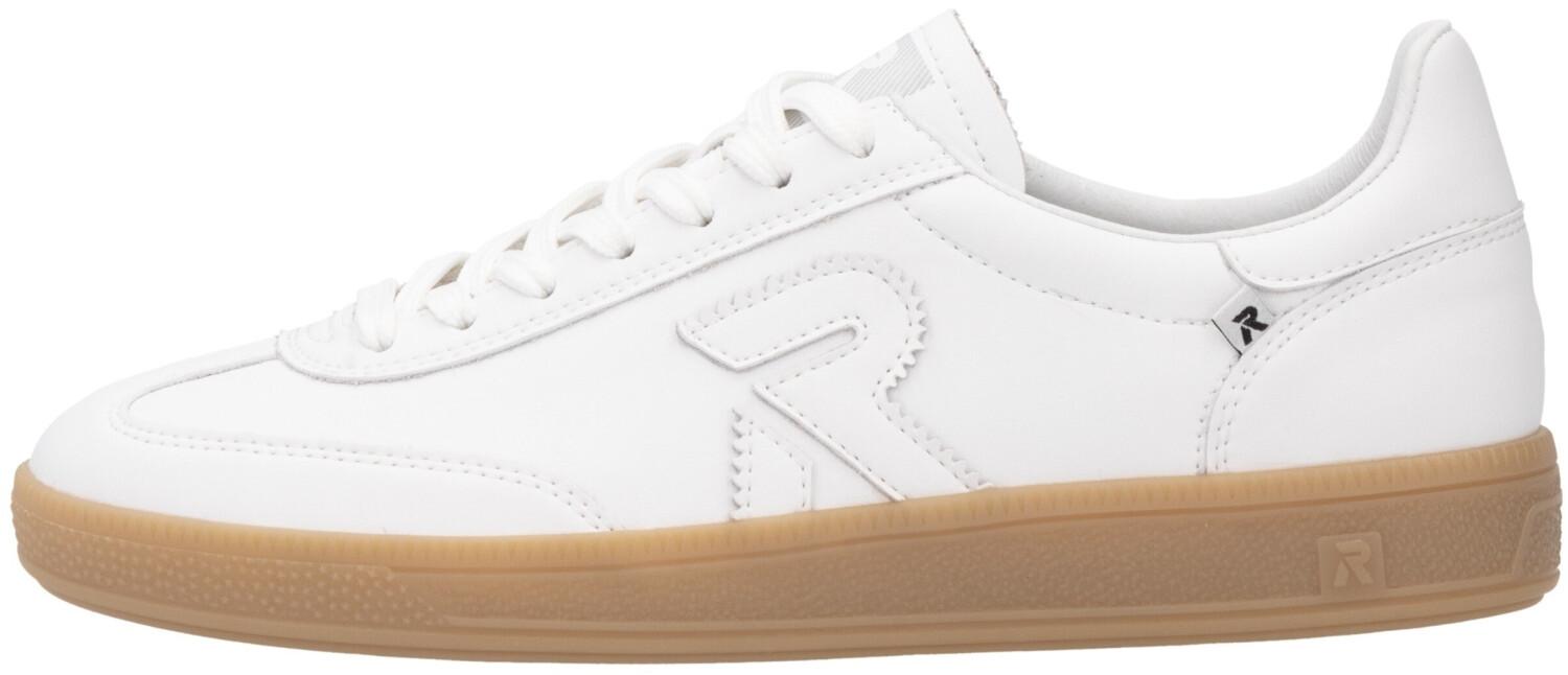 

Кроссовки Rieker W2200 white 45