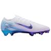 Nike Zoom Mercurial Vapor 16 Elite LV8 FG Chromatic Pack Men Sneakers White Multi-Color HV4887-100