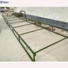 Datangyu Simulated Low Obstacle Net for Tactical Training