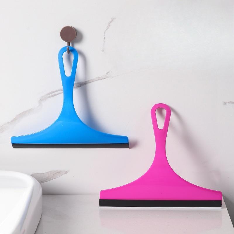 Silicone Anti-slip Glass Wiper Cleaner - Household Window Cleaning Tool - Cleaning for Car Ceramic Glass Wiper