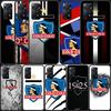 Club Social Y Deportivo Colo Handyhülle Für Redmi 13 14C 12 12C Note 14S 14 Pro Plus 10 10A 10C 9 9A 9C 9T 8 8A 7 7A TPU Klar C