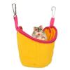 Parrot Bird Hamster Hanging Hammock Nest Cage Squirrel Sleeping Bed Pet Supplies