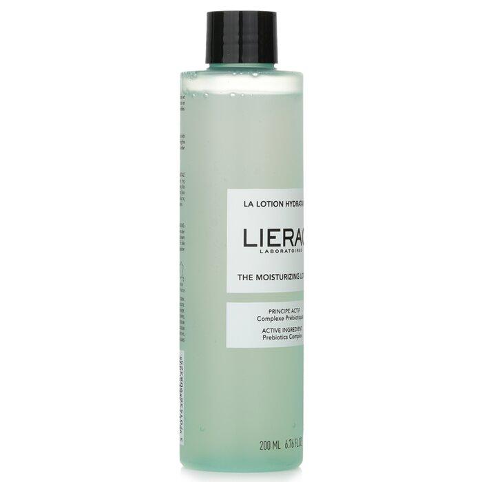 LIERAC Moisturizing Cleansing Lotion