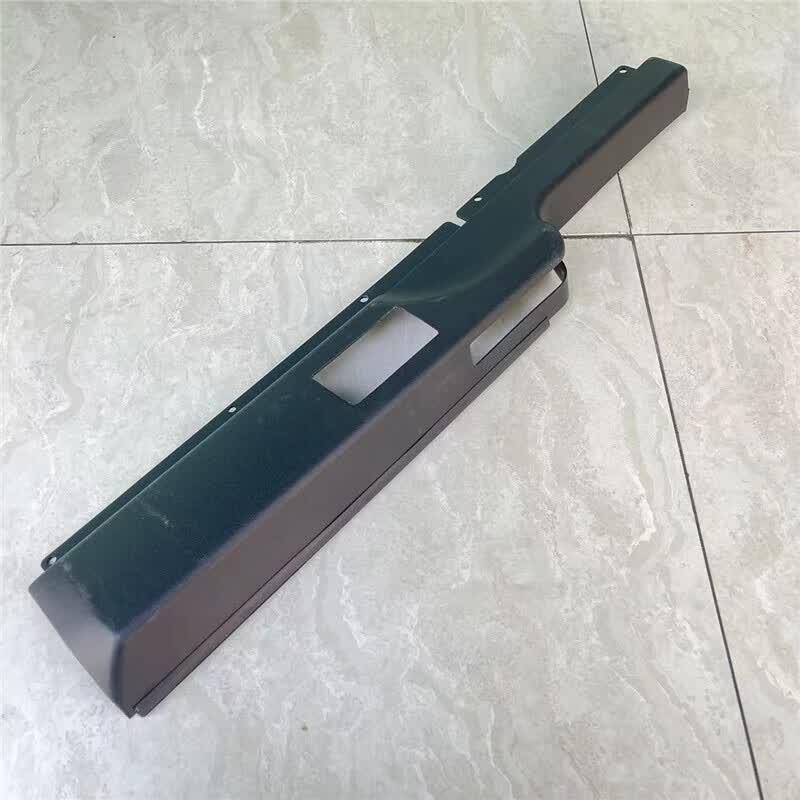 Jiehang Right Front Door Inner Armrest for Dongfeng Military Vehicles