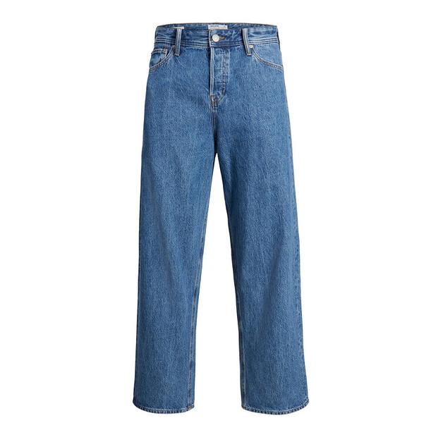 Jeans Jack&Jones Alex 12236078 Blue Baggy Fit