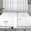 Bed Bridge Twin To King Converter Kit Bed Gap Filler To Make Twin Beds Into Connector Mattress Connector Mattress Fixed Bed Belt