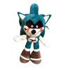 Kawaii 40cm Sonic Plush Toy For Kids And Adults Super Soft And Fluffy Hedgehog Doll