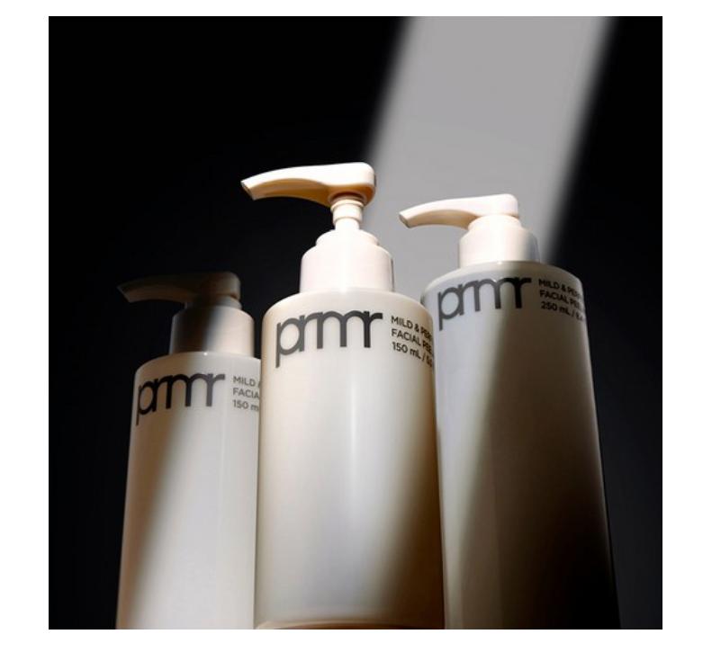 PRIMERA Mild & Perfect Facial Peeling 150ml