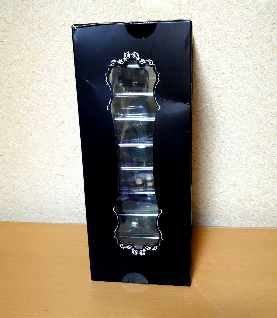 [USED] Black Butler Ciel Phantomhive STATIC ARTS Figure