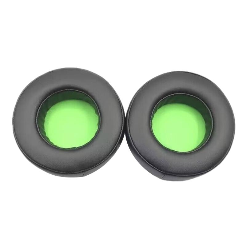 Premium Comfort Ear Cushions Compatible for Kraken7.1 V2Standard Edition Headphones Earpads Earmuff Ear Pad Earcups