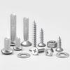 Metal Screw Set Fastening Screws Stable Screw Selection Nail Screw Fastener Nut Upgrades for Multifunction  Tool Application