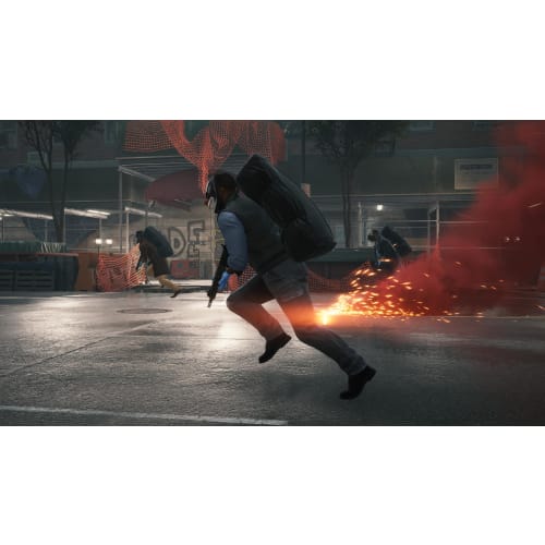 [online Only] Payday 3 [pre-order Bonus] Trifecta Loot Bag Included - Ps5