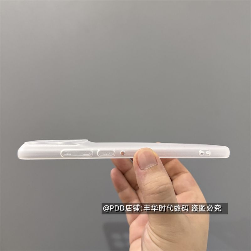 For Motorola Edge 70 Fusion Case TPU Soft Silicone Matte Transparent Back Cover For Moto Edge 70 Fusion Shell Shockproof Bumper