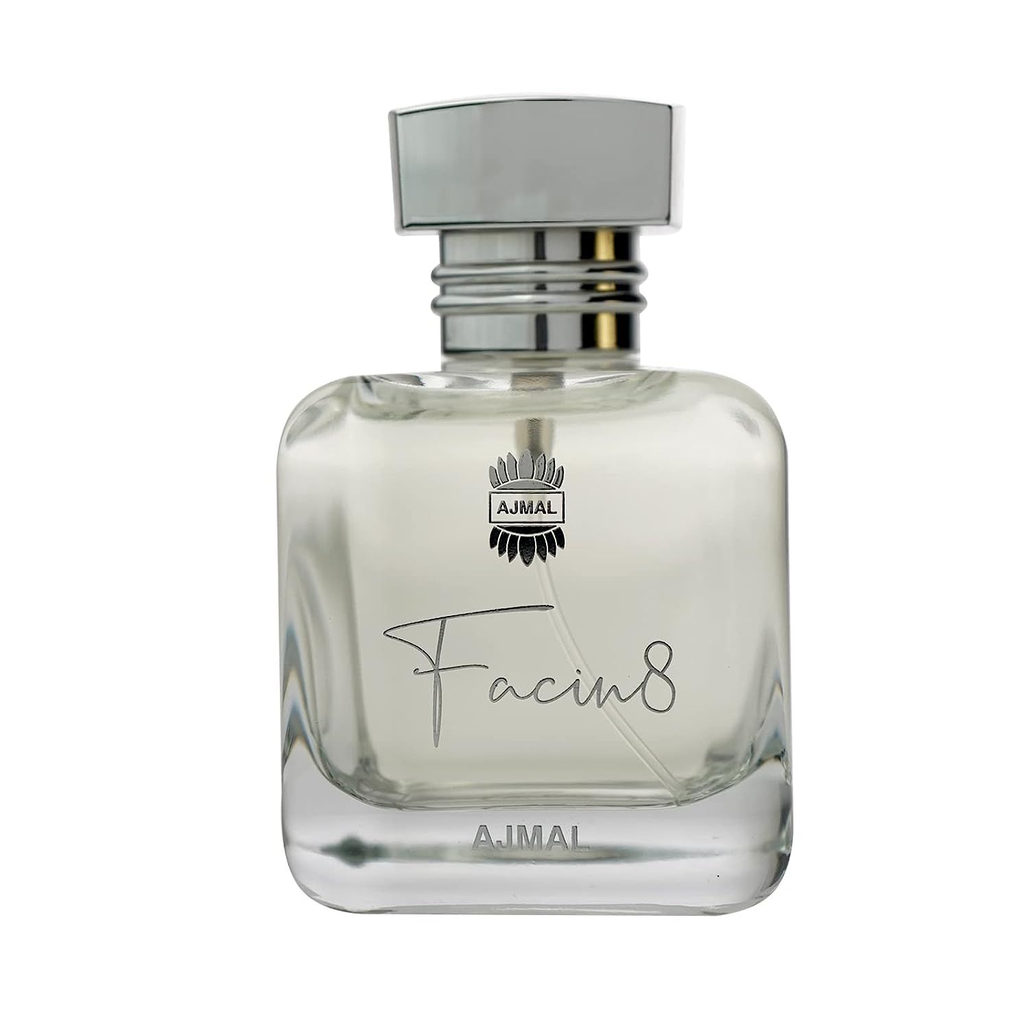 

AJMAL FACIN8 EDP PERFUME 100ML ДЛИТЕЛЬНЫЙ АРОМАТ СПРЕЙ Подарок для мужчин