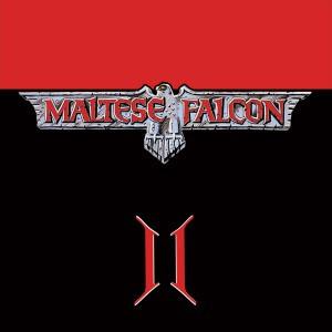 

CD MALTESE FALCON - II NRR028 No Remorse Reco 2012 Greece Rock Used