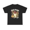 Men's and Women's T-shirts Chris Brown Graphic