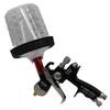 Spray Gun With 1.3 And 1.7mm Car Paint Gun With 600CC Mix Tank And Adpater Varnish Paint Sprayer /Air Spray Gun/Air Tools