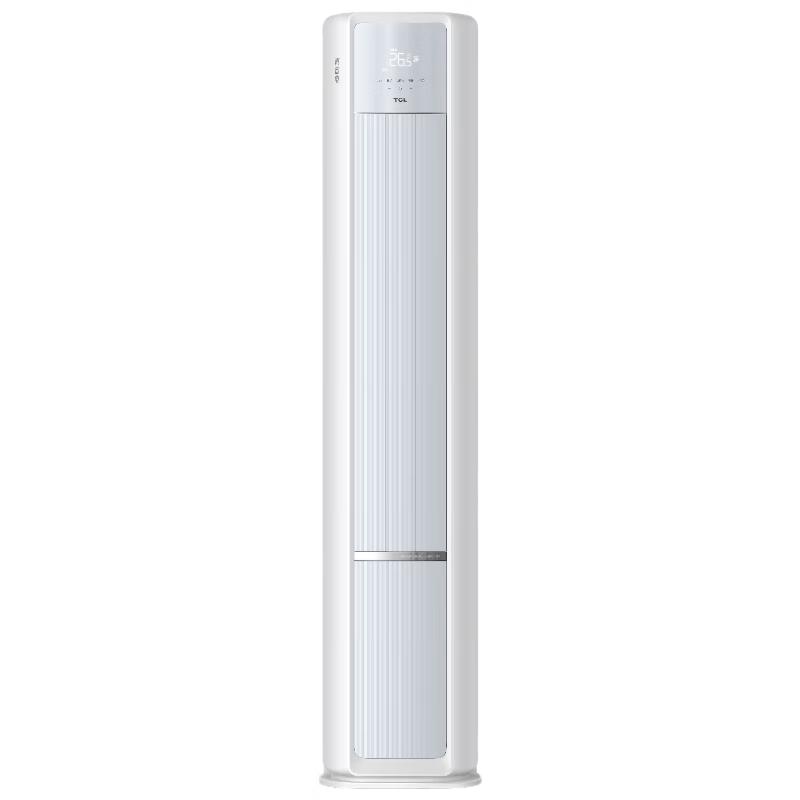 TCL Little Blue Wing Series Inverter Floor-Standing Air Conditioner