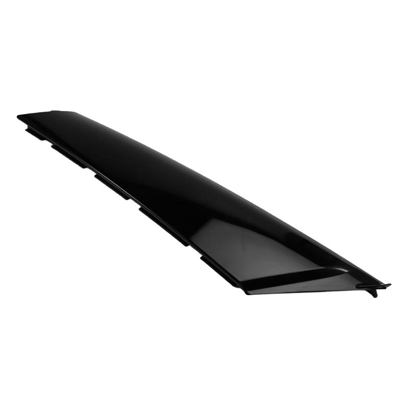 A28G-1Pcs Exterior Window A Pillar Panel Molding For MINI Cooper S JCW F56 14-24 Windshield A Post Cover Trim