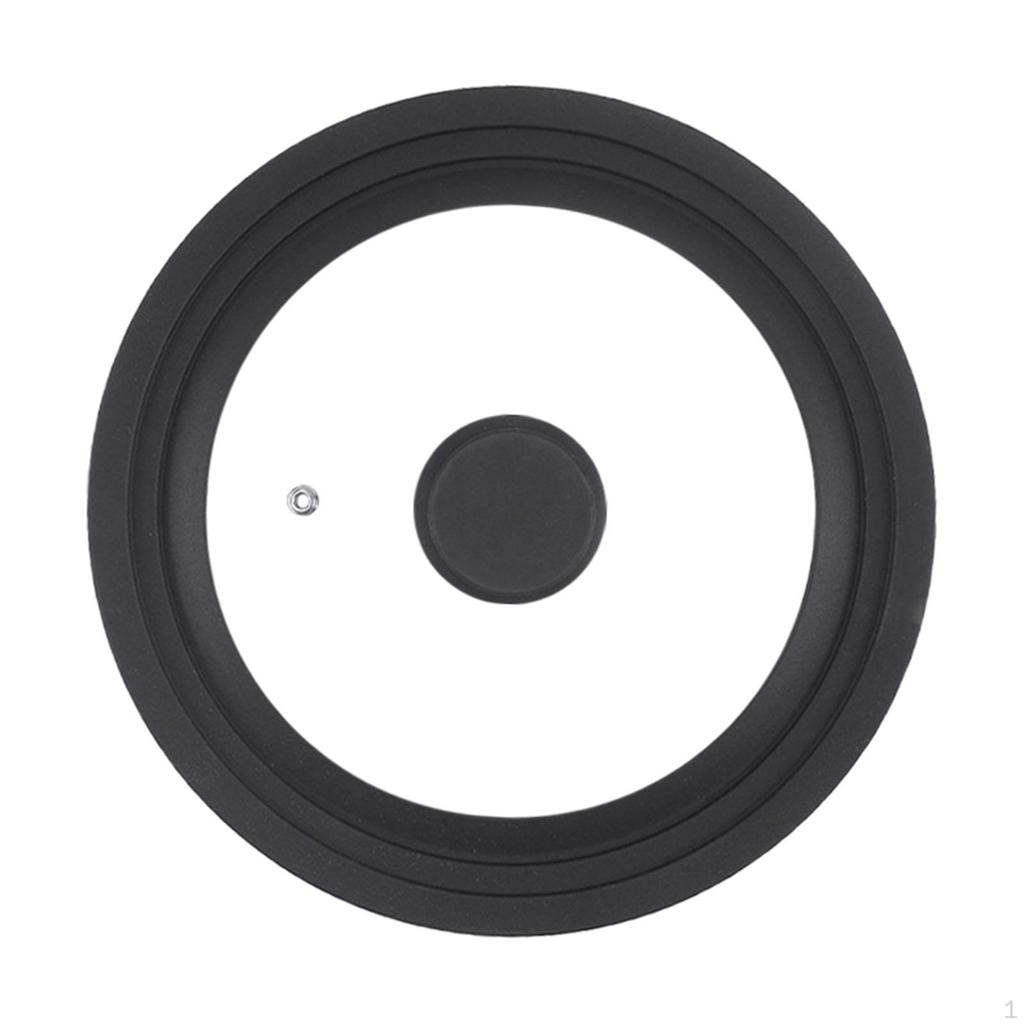 Silicone for Cooking - Non-Stick Pot Lid