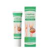 Herbal Body Care Cream Daily Massage Nourishing Gentle Formula External Moisturizing Cream 250ml