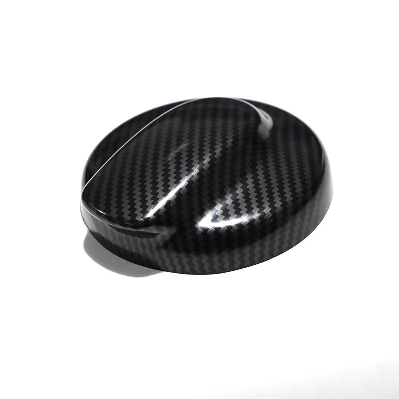 Door Handle And Fuel Tank Cap Cover For MINI Cooper S R50 R53 R55 Car Door Handle Replacement Auto Accessories Exterior Parts