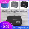 2025 Hot Car Storage Bag Waterproof Digital Protective Organiser Case For BMW E30 E34 E36 E39 E46 E52 E53 E60 E61 E62 E70 E71 E8